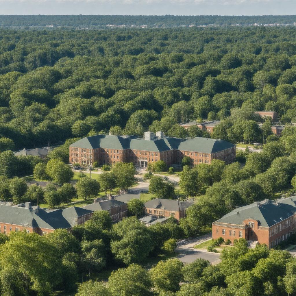 Columbia Union College